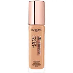Тональна основа Bourjois Always Fabulous Foundation відтінок 200 (Rose Vanilla) 30 мл