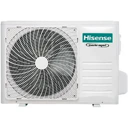 Спліт-система Hisense Apple Pie Winter TG50XA0BGWIN [116537] - мініатюра 8