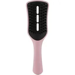 Щітка для укладання феном Tangle Teezer Easy Dry & Go Tickled Pink