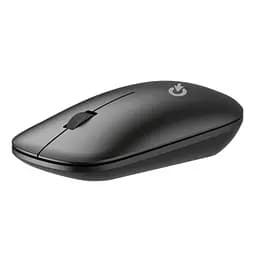 Мишка OfficePro M225B Silent Click Wireless Black (M225B) - мініатюра 3