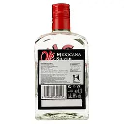 Алкогольний напій на основі текіли Ole Mexicana Silver 38% 1.4 л (2 шт. х 0.7 л) - мініатюра 3