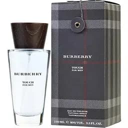 Оригинал Burberry Touch For Men 100 мл туалетная вода