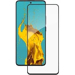 Стекло защитное Piko Full Glue Xiaomi Redmi Note 13 Pro Plus 5G Black (1283126584022)