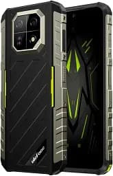 Смартфон Ulefone Armor 22 8/256Gb Green Global version - мініатюра 4