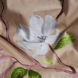 Підковдра Moon&Star Satin Elite Magnolia Dream Полуторна Євро 160x220 см - мініатюра 5