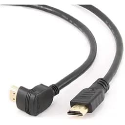 Кабель мультимедийный HDMI to HDMI 1.8m Cablexpert (CC-HDMI490-6)
