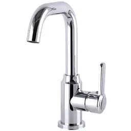 Змішувач для умивальника Domino Ellipse DCC-101L 000025130 Хром