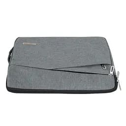 Чохол до ноутбука Esperanza 15.6" VERONA, gray (ET193) - мініатюра 3