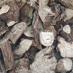 100 г алтей лікарський коріння сушене - свіжий урожай