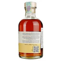 Лікер Maredsous Distillery Garden Honey Bio 32% 0.5 л - мініатюра 2