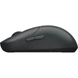 Миша Xiaomi Mi Wireless Mouse 3 Dark Grey (BHR8913GL) [95635] - мініатюра 2