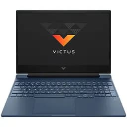 Ноутбук HP 15.6 Victus 15-fb3046ua FHD IPS AG/AMD AI 7 350/24GB/1TB SSD/RTX 5060 8GB/DOS/Синий (BV8X8EA)