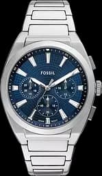 Часы Fossil Everett FS6104