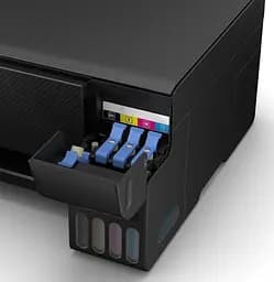 БФП ink color A4 EcoTank L3200 33_15 ppm USB 4 inks Epson teh0015732 - мініатюра 9