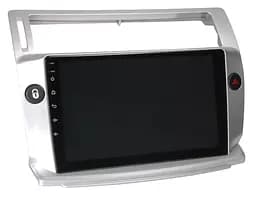 Перехідна рамка Citroen C4 Carav 22-814 - мініатюра 5