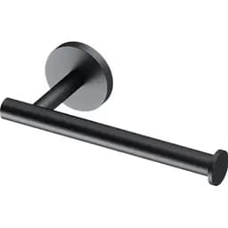 Тримач туалетного паперу AM.PM X-Joy black A85A34122 Чорний матовий