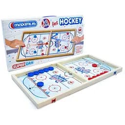 Настільна гра Швидкий Хокей Максимус 5461
