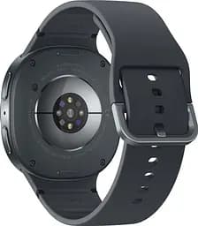 Смарт-годинник Samsung Galaxy Watch 8 44mm Graphite (SM-L330NDAASEK) - мініатюра 5