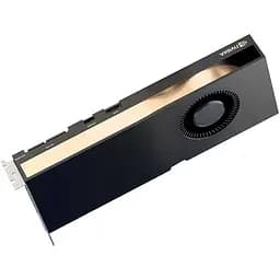 Відеокарта PNY RTX A4500 20G Quadro (VCNRTXA4500-SB) (GDDR6, 320 bit, PCI-E v4.0 x16) - мініатюра 4