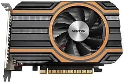 Видеокарта Arktek GTX 750Ti 4Gb (AKN750TID5S4GH1) (GDDR5, 128 bit, PCI-E 3.0 x16)