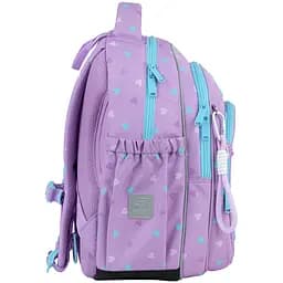 Рюкзак для початкової школи Kite Education 763S SP Фіолетовий (SP26-763S) - мініатюра 4
