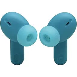 Навушники бездротові JBL Tune Beam 2 (JBLTBEAM2TQE) бірюзові Turquoise - мініатюра 7