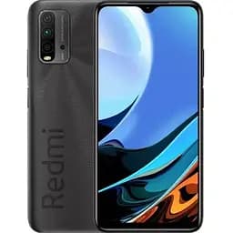 Смартфон Xiaomi Redmi Note 9 8/128GB Black Global Rom Refurbished