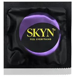 Презерватив Skyn ​​Elite Безлатексный Ультратонкий 1 шт. (4821002027880)