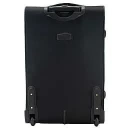 Валіза Semi Line 25" M Black (T5601-3) - мініатюра 5