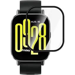 Захисна плівка DK для Xiaomi Redmi Watch 5 Lite Composite Film box (019503) (black)