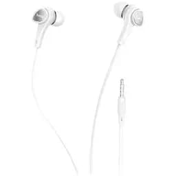 Навушники Hoco Passion in-line control eaphones with mic M66 Hi-Res