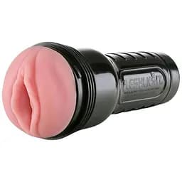 Мастурбатор-вагіна Fleshlight Pink Lady Destroya нова текстура
