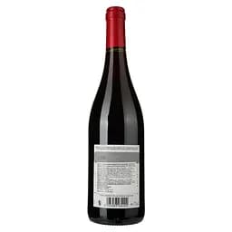 Вино Charles Rousseau Beaujolais Primeur Rouge червоне сухе 0.75 л (916010) - мініатюра 2
