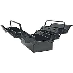 Ящик для инструмента TOPEX 40 x 20 x 21 см 79R100