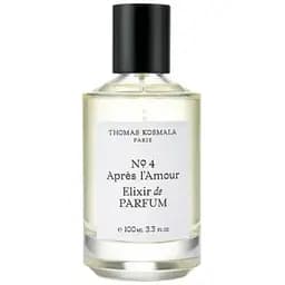 Парфюмированная вода  Thomas Kosmala Apres l'Amour Elixir De Parfum 100 мл