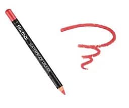 Карандаш для губ Flormar Waterpoof Lipliner водостойкий №240 Коралловый Coral