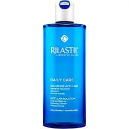Міцелярна вода Rilastil Daily Care для чутливої шкіри 400 мл