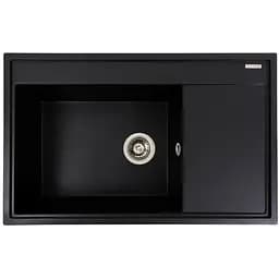 Кухонна мийка Platinum 7950 AZURIT (SP000040295)