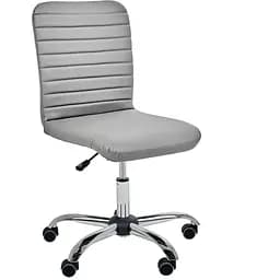 Кресло Rumba-Home Хром Неаполь N-50