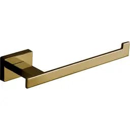 Тримач туалетного паперу VBI Mercury gold VBI-040212GL Золотий