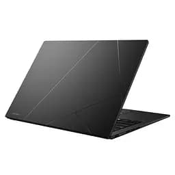 Ноутбук ASUS Zenbook 14 UM3406HA-PP014W 14' 3K OLED, AMD R7-8840HS, 16GB, F1TB, UMA, Win11, Чорний (90NB1271-M000X0) - мініатюра 7
