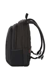 Рюкзак 14.1" Samsonite GUARDIT 2.0 BLACK 40x29x18 CM5*09005 - мініатюра 7