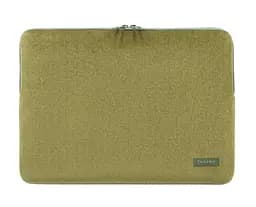 Tucano Чехол Velluto MB Pro 16, зеленый
