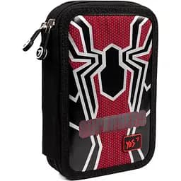 Рюкзак Yes S-100 Collection Spider з пеналом та сумкою (559778) - мініатюра 7