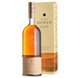Коньяк Bowen VSOP, 40%, 0,7 л, у подарунковій упаковці (03592)