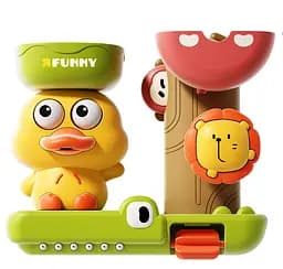 Іграшка для ванни, X18012