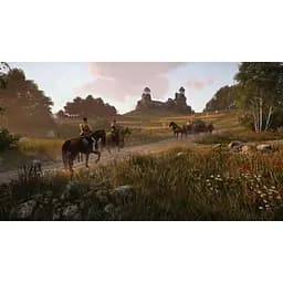 Гра PS5 Kingdom Come: Deliverance 2 (1143937) - мініатюра 4