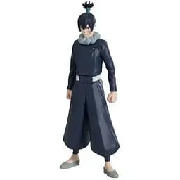 Фігурка Bandai Jujutsu Kaisen Koukichi Muta Mechamaru Магічна битва Кокічі Мута Мехамару 16 см B JK NK 16