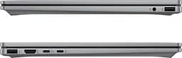 Ноутбук HP OmniBook X Flip x360 14-fm0009ua 14" 3K OLED Ts,400n/U7-258V (4.8)/32Gb/SSD2Tb/Intel Arc/Win11H (C9RV1EA) - мініатюра 6