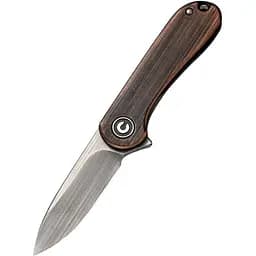 Ніж складаний Civivi Mini Elementum C18062Q-2